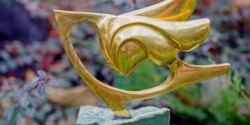 The 5th annual Gala Concert and Awards Ceremony