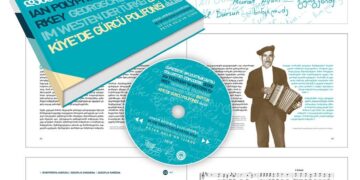 GEORGIAN POLYPHONY IN WESTERN TURKEY: ON THE FOOTSTEPS OF PETER GOLD