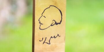 Artem Erkomaishvili International Prize