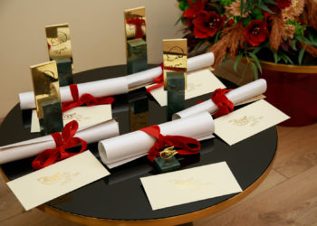 არტემ ერქომაიშვილის სახელობის საერთაშორისო კონკურსის მეორე ტური