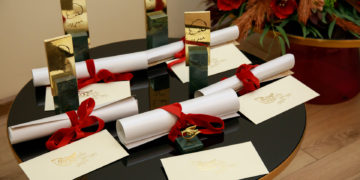 არტემ ერქომაიშვილის სახელობის საერთაშორისო კონკურსის მეორე ტური