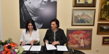 იოსებ კეჭაყმაძის საკომპოზიტორო შემოქმედება და ფონდი „ქართული გალობა“