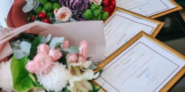 ედიშერ და გიორგი (გიგი) გარაყანიძის სახელობითი სტიპენდია 2023