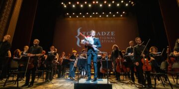 თორაძის საერთაშორისო მუსიკალური ფესტივალი 2024