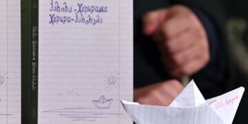 “ჰარირა-ჰარირამა” – ანსამბლ “დიდგორის” ახალი აუდიო ალბომი