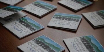 გორდელაძეების მომღერალი ოჯახი • აუდიოალბომის პრეზენტაცია