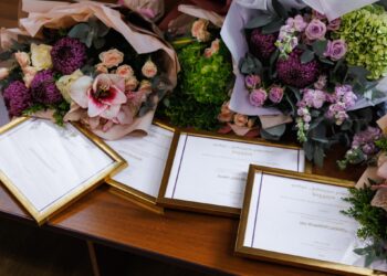 ედიშერ და გიორგი (გიგი) გარაყანიძის სახელობითი სტიპენდია 2025