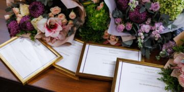 ედიშერ და გიორგი (გიგი) გარაყანიძის სახელობითი სტიპენდია 2025